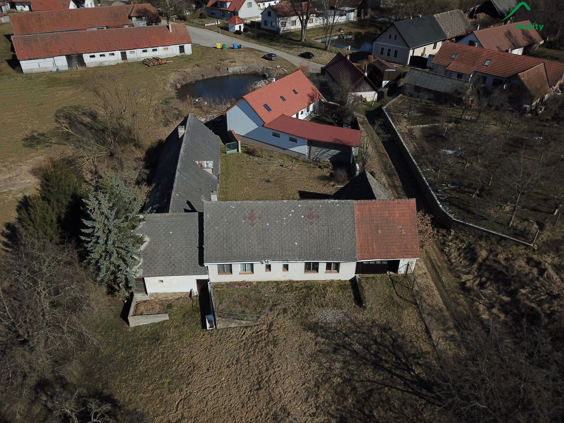 rodinny_dum_Stedrovice_okres_pelhrimov